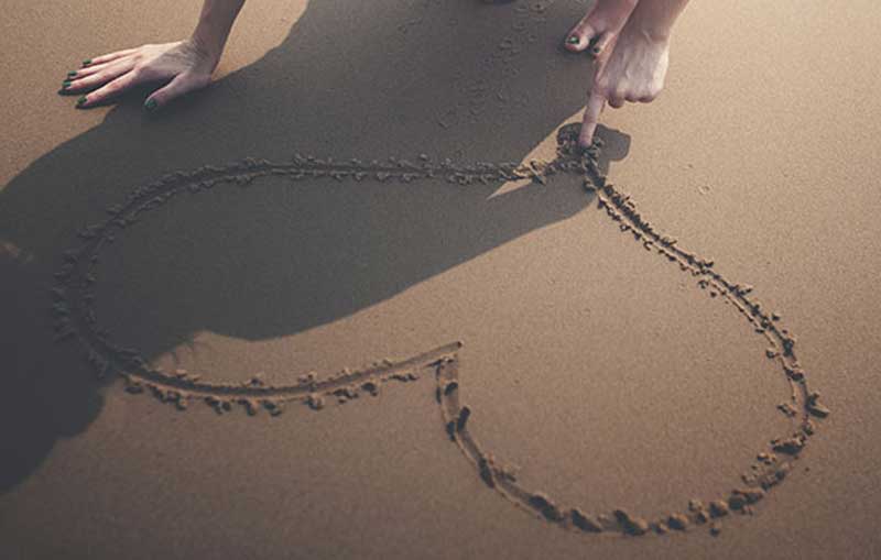 مهربان بودن و دوست داشتن خود